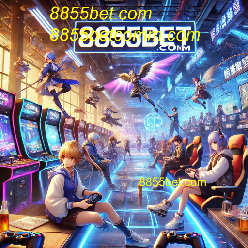 8855bet.com