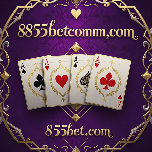 Explorando a Categoria de Jackpots em 8855bet.com: A Chave para Grandes Vitórias