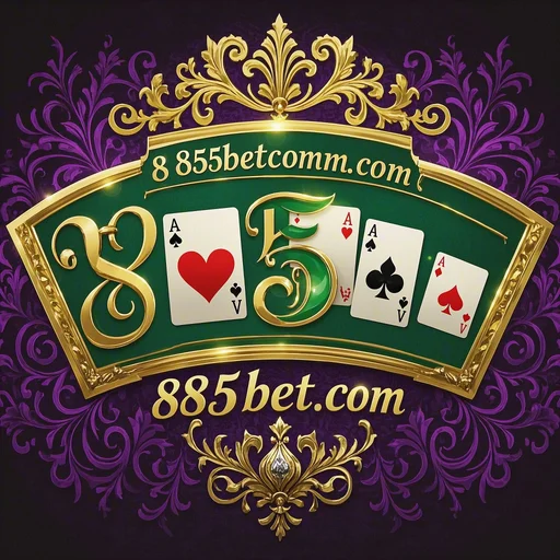 Descubra o Mundo das Máquinas de Slots no 8855bet.com