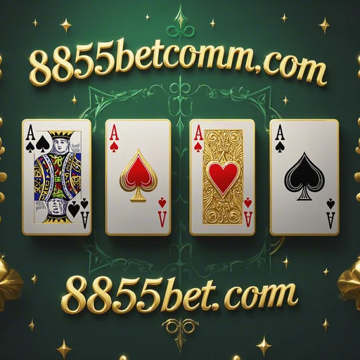 Descubra o VIP Club da 8855bet.com: Experiência Exclusiva de Jogo